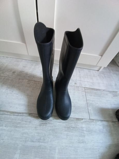 Fouganza jazdecké čižmy, 33