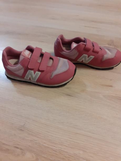 Tenisky, new balance,32