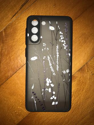 Gumený kryt na - samsung galaxy s30 , s21 plus, samsung