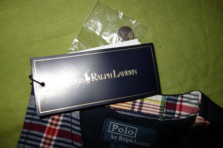 Nova vesticka ralph lauren, ralph lauren,74