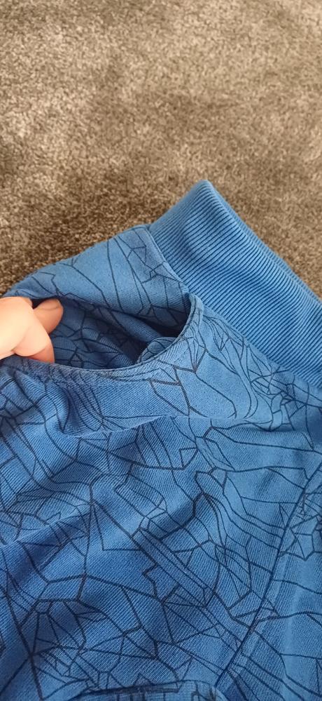 Teplaky v.128/134, 128