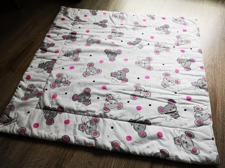 Perinka / zavinovačka myšky, 