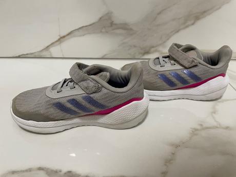 Malo nosene tenisky, adidas,26