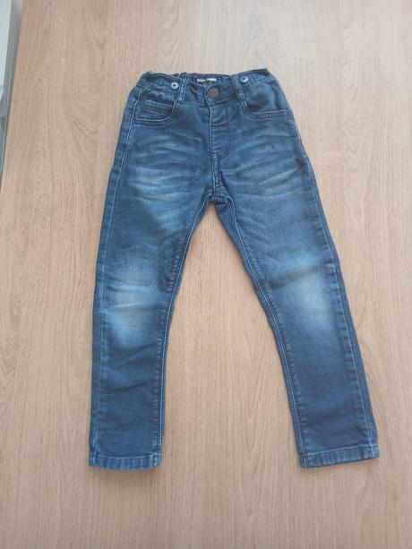 Oblecenie leto  jesen chlapec 104 next, 104–116