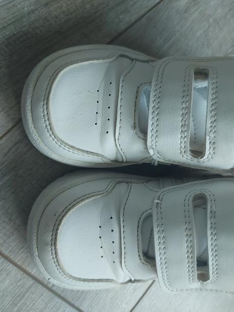 Dievčenské tenisky, adidas,25