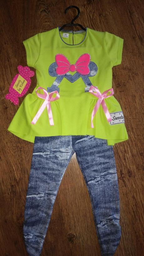 Sladký kompletik, 86 - 116