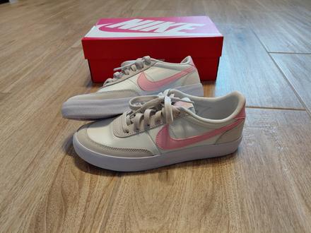 Tenisky 37,5 nike nové, nike,37