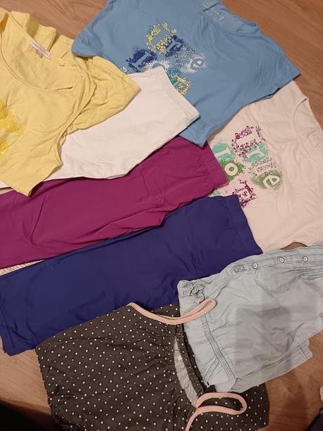 Balíček vecí veľ 152, 140–152