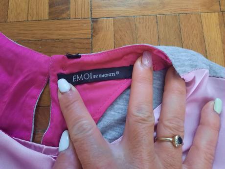 Dámska blúzka/ top, s