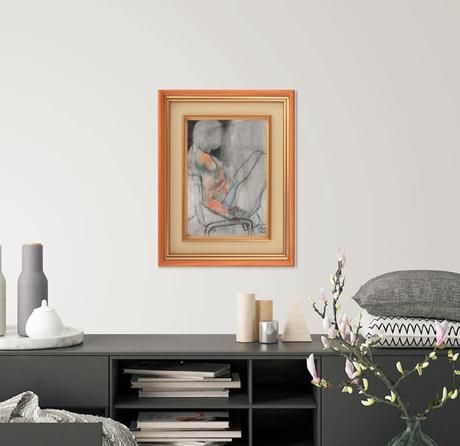 Akt podľa fantázie,