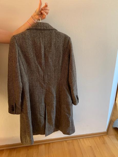 Kabát zara, zara,m