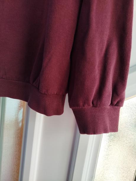 Mikina hp 146/152, 146