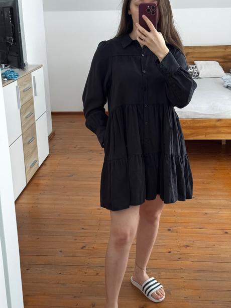 Šaty zara, zara,s