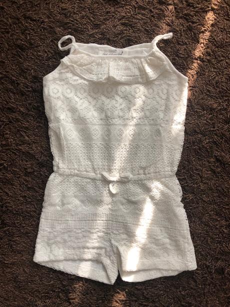 Čipkovaný overal, l.o.g.g.,110