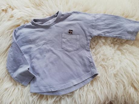 Tričko, next,92