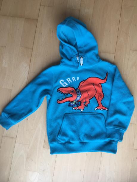 Mikina, palomino,110