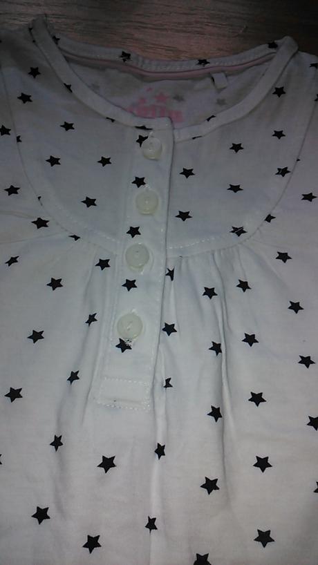 Tricko velkost 86-92, lupilu,86