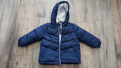 Zimna bunda, sinsay,86