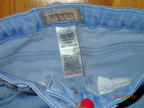 Rifle next, next,134