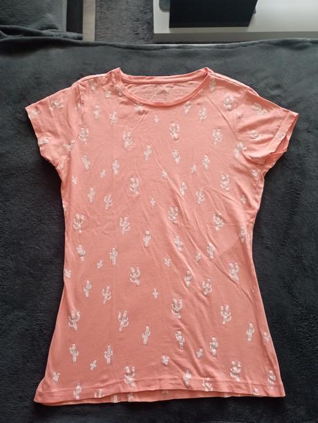 Tričko krásnej farby, primark,s