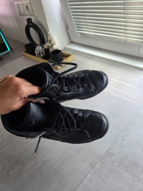 Nike tenisky, nike,36