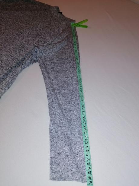 Jemné úpletové šaty do a, new look,xl