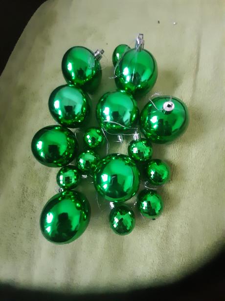 Bytove doplnky a dekoracie, 