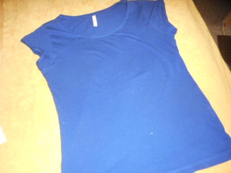 Tričko - sister - veľ. s/m, m