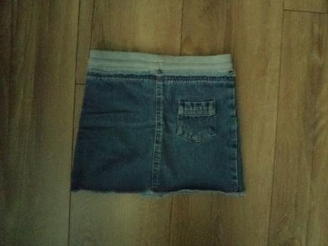 Suknička pink tiger, 86