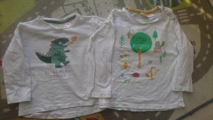 Tricka zara, zara,86