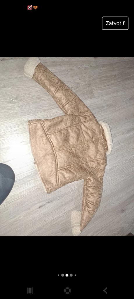 Bunda mayoral, mayoral,116