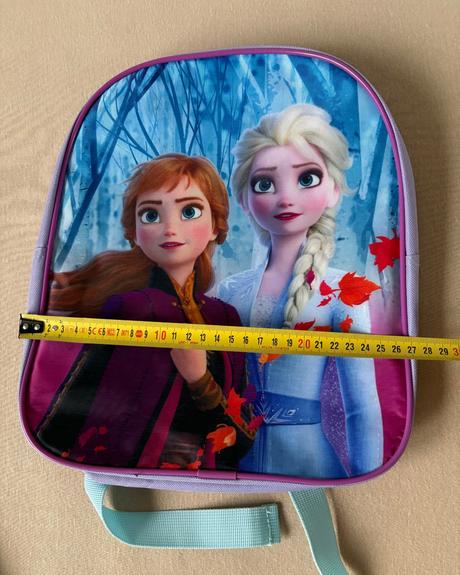 Detské ruksaky frozen, 