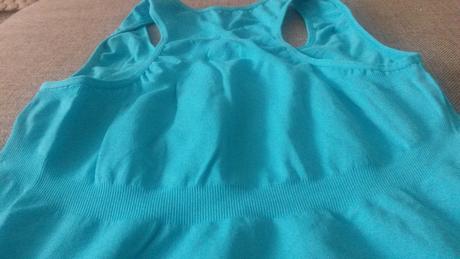 Športové elastické tielko, crivit,m