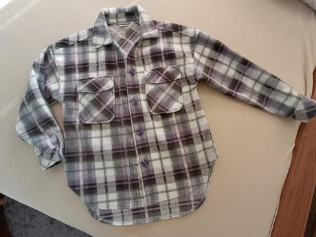 Košeľová bunda, pepco,m