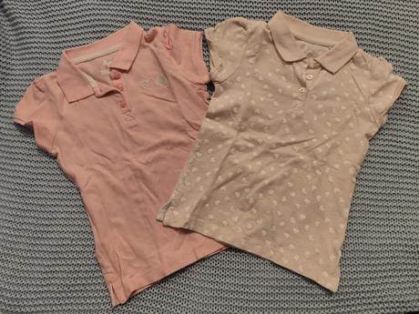 Tričká, lupilu,98