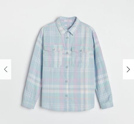 Košeľa, reserved,158