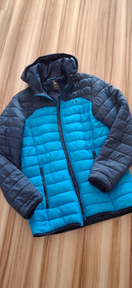 Prechodná bunda, mckinley,m