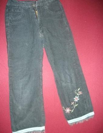 Manžestráčky na 3-4r., 104