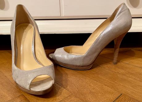 Topánky guess, guess,37