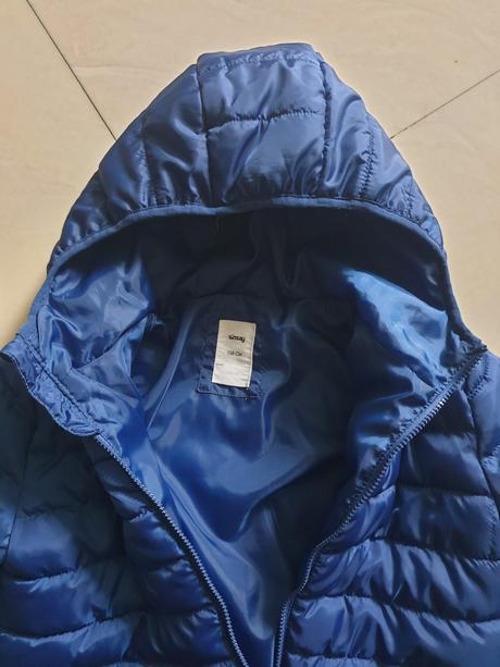 Zimna bunda zn sinsay, sinsay,158