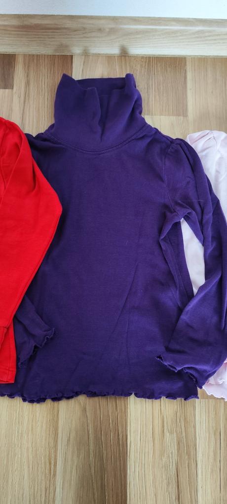 Roláky mix, 3 ks, lupilu,110