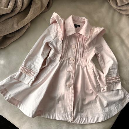 Dkny baloňák vel.5, dkny,110