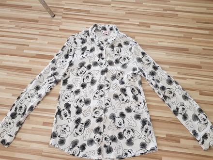 Košeľa mickey 152, 152