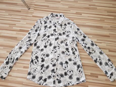 Košeľa mickey 152, 152