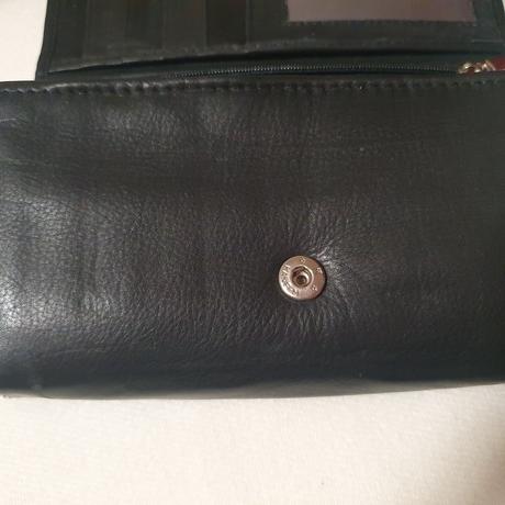 Kožená peňaženka mercucio, 