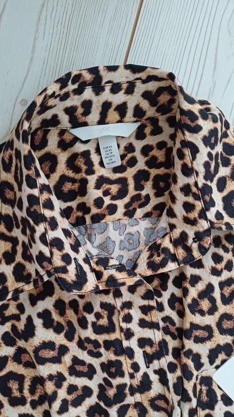 Leo kosela hm, h&m,xs