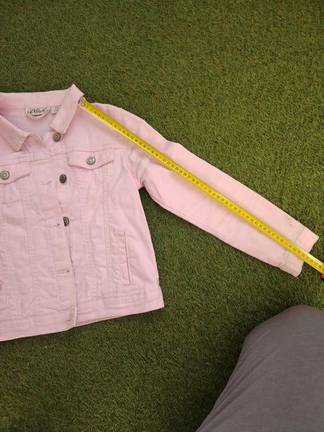 Riflova bunda, alive,140