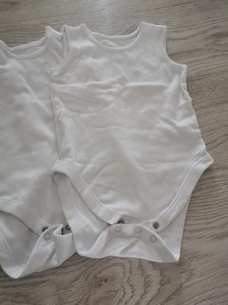 3x tielkové body 9-12 mesiacov, f&f,80