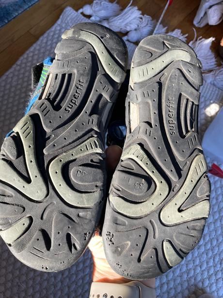 Superfit sandale, superfit,33