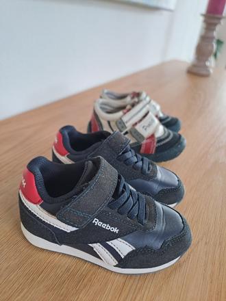 Reebok tenisky, reebok,22